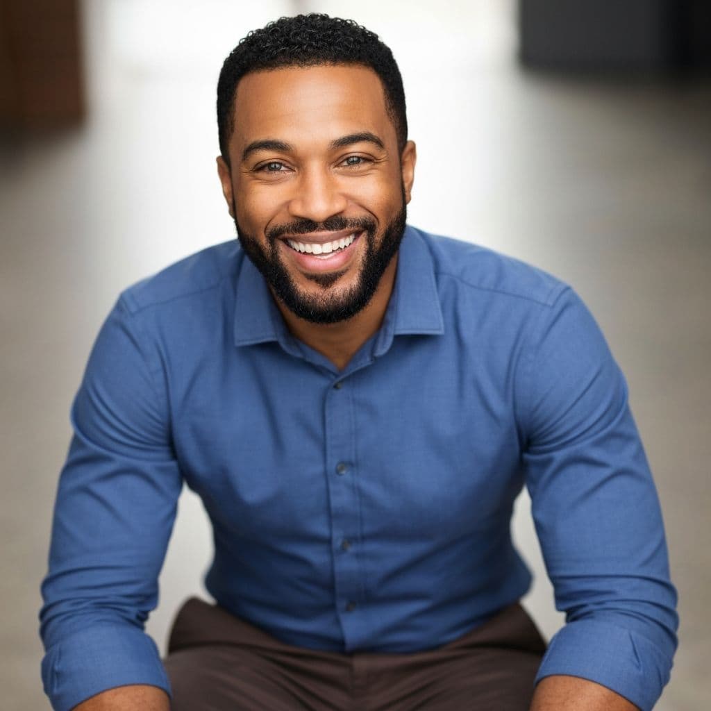 Marcus D.